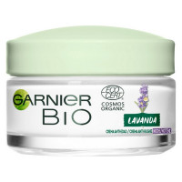Anti-Wrinkle Cream Bio Ecocert Garnier Lavendar (50 ml)