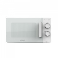 Microwave with Grill Cecotec ProClean 3120 20 L 700W White