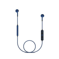 Bluetooth Headset with Microphone Energy Sistem 428342 V4.1 100 mAh Blue