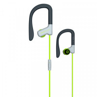 Sports Headphones Energy Sistem 429356 Yellow