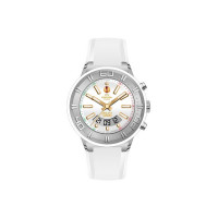 Unisex Watch Jacques Lemans (34 mm) (Ø 45 mm)
