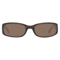 Men's Sunglasses Guess GU653NBRN-151 Brown (ø 51 mm)