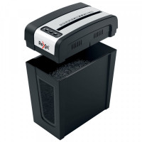 Paper Shredder Rexel Secure MC4-SL