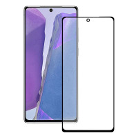 Tempered Glass Screen Protector Samsung Galaxy Note 20 Ultra KSIX Extreme 3D