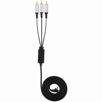 Cable adapter Av-Audio (1,5 m) (Refurbished A+)
