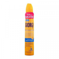 Strong Hold Mousse Giorgi (210 ml)