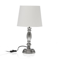 Desk Lamp Metal (42 x 25 cm)