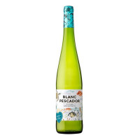 White wine Blanc Pescador (75 cl)