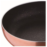 Cookware Renberg Luzern Copper Toughened aluminium (7 pcs)