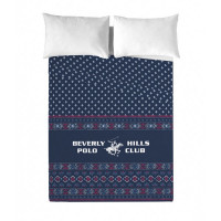 Top sheet Beverly Hills Polo Club Elias (Bed 150)
