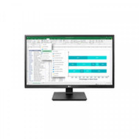 Monitor LG 27BK550Y-B 27" Full HD IPS