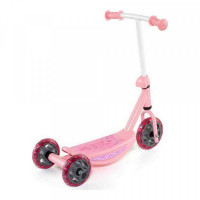 Scooter Moltó Pink (63 x 21,5 x 55 cm)