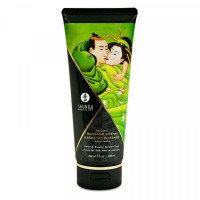 Massage Cream Pear 200 ml Shunga SH4111