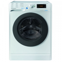 Washer - Dryer Indesit BDE961483XWKSPTN 9kg / 6kg 1400 rpm White