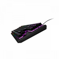 Gaming Keyboard Energy Sistem 452101 LED RGB