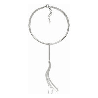 Ladies'Necklace Folli Follie 1N17F013 (45 cm)