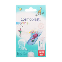Children's Plasters Kids Cosmoplast (20 uds)