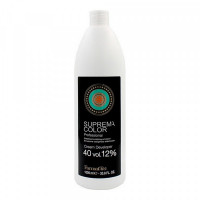 Hair Oxidizer Suprema Color Farmavita 40 Vol 12 % (1000 ml)