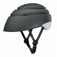 Adult's Cycling Helmet LOOP-11M-GRP-M (L) (Refurbished A+)