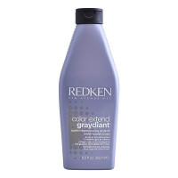 Colour Neutralising Conditioner Extend Graydiant Anti-yellow Redken (250 ml)