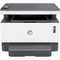 Laser Printer HP Neverstop 1202nw WiFi