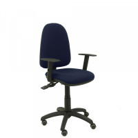 Office Chair Ayna S Piqueras y Crespo 00B10RP Navy Blue