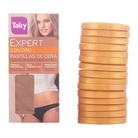 Hair Removal Wax Tablets Expert Oro Taky (300 g)