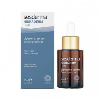 Facial Serum Hidraderm Hyal Sesderma (30 ml)