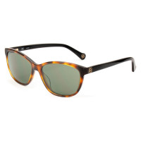 Ladies'Sunglasses Loewe SLW906530909 (ø 53 mm)