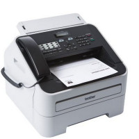 Laser Fax Printer Brother FAX-2845 FAX2845ZX1 16 MB 300 x 600 dpi 180W