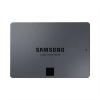 Hard Drive Samsung 870 QVO 1 TB SSD