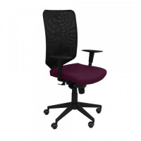 Office Chair Ossa Piqueras y Crespo BALI760 Purple