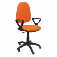 Office Chair Ayna bali Piqueras y Crespo BGOLFRP Orange
