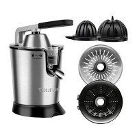 Electric Juicer Taurus EasyPress 300 0,65 L 300W Stainless steel