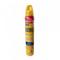 Strong Hold Mousse Perfect Fix Giorgi (230 ml)