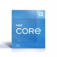 Processor Intel i3-10105F