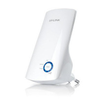 Access Point Repeater TP-Link TL-WA854RE 300 Mbps WPS WIFI White