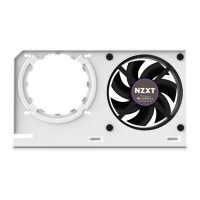 Refrigeration Kit NZXT Kraken G12 GPU Ø 9 cm White