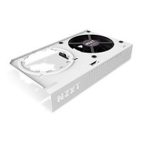 Refrigeration Kit NZXT Kraken G12 GPU Ø 9 cm White