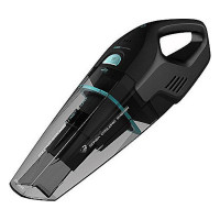 Cyclonic Hand-held Vacuum Cleaner Cecotec Conga Immortal ExtremeSuction Hand 0,5 L 22,2 V Black