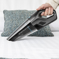 Cyclonic Hand-held Vacuum Cleaner Cecotec Conga Immortal ExtremeSuction Hand 0,5 L 22,2 V Black