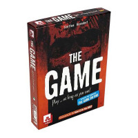 Card Game The Game (ES)