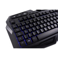 Keyboard and Mouse CoolBox DG-KTRAA-10         