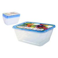 Set of 8 lunch boxes Privilege 1L