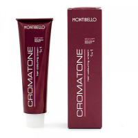 Permanent Dye Cromatone Montibello Nº 6,31 (60 ml)