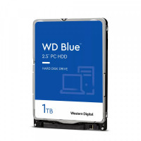 Hard Drive Western Digital WD10SPZX 1 TB 5400 rpm 2,5"