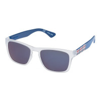 Unisex Sunglasses Police S198854Z69B (54 mm) White (ø 54 mm)