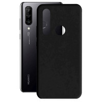 Mobile cover Huawei P30 Lite KSIX Soft Cover