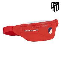 Belt Pouch Atlético Madrid White Red