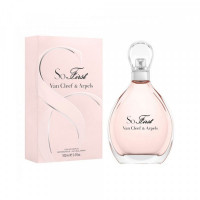 Women's Perfume So First Van Cleef (50 ml) EDP